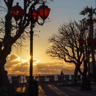 Alghero D'Estate Kültér fotó