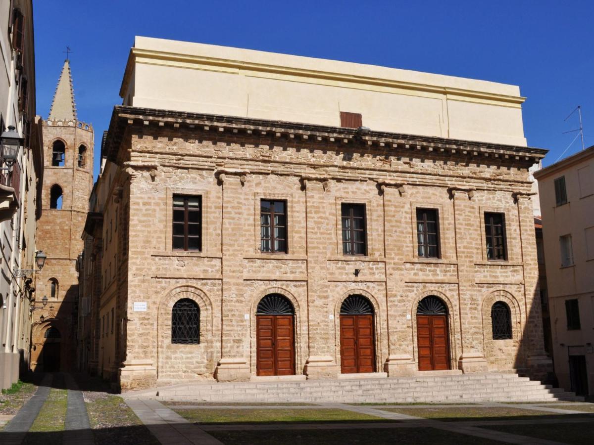 Alghero D'Estate Kültér fotó