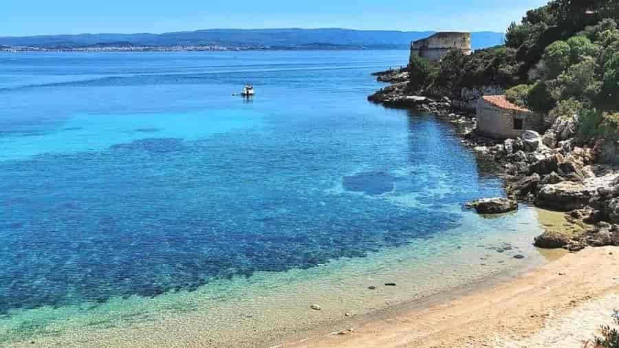 Alghero D'Estate Kültér fotó